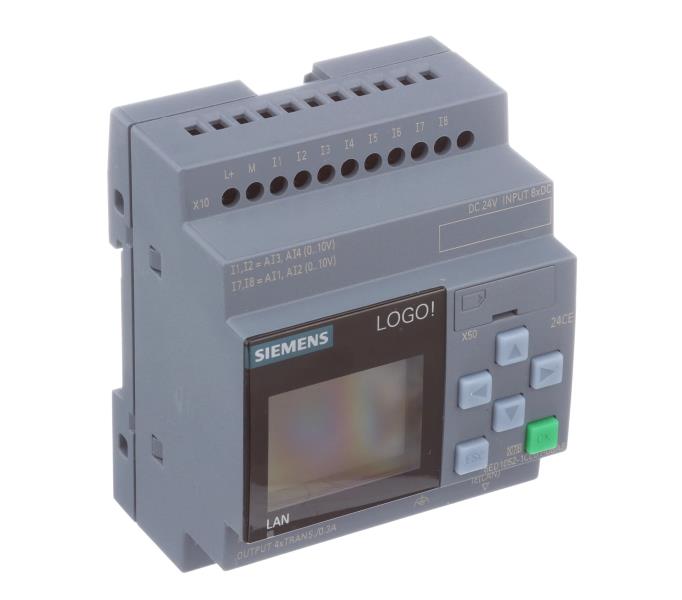 Siemens 6ED1052-1CC01-0BA8