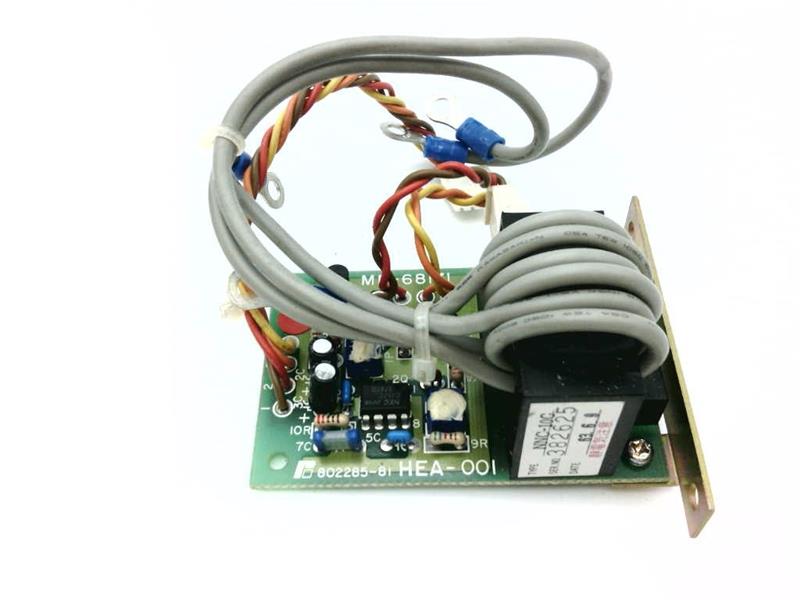 Asea Brown Boveri 802285-81