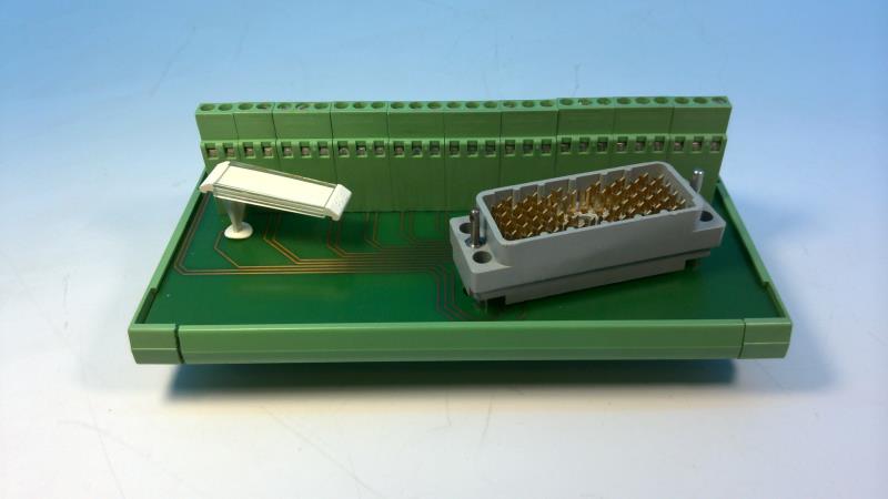 Phoenix Contact UMK- EC56/56-XOR