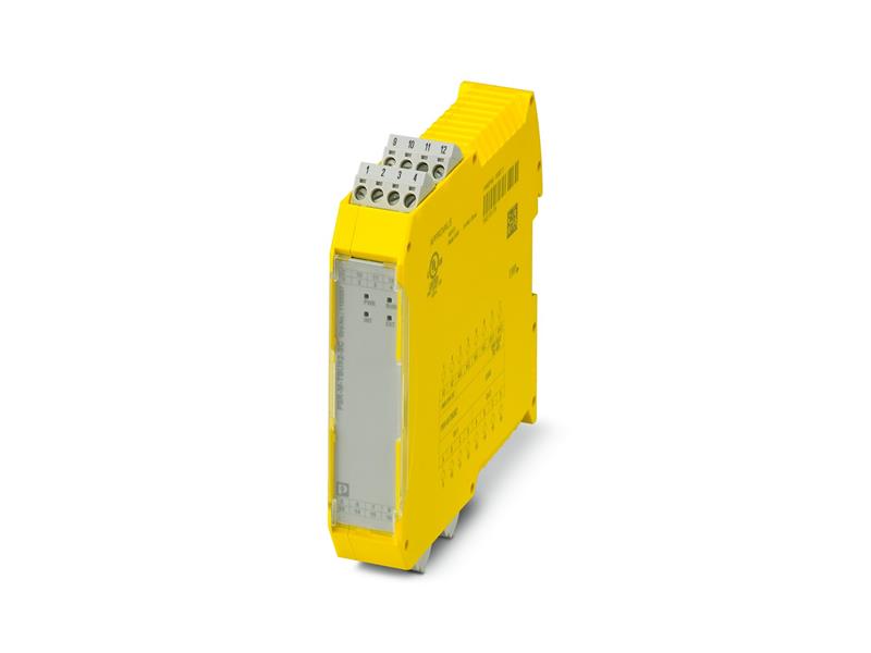 Phoenix Contact PSR-M-TBUS2-SC
