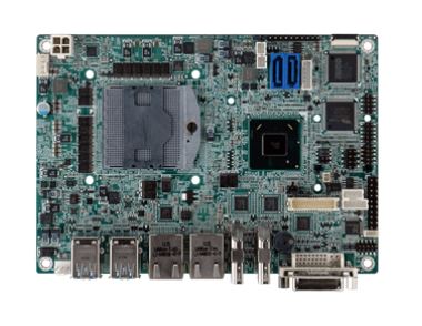 Iei Integration Corp NANO-QM770-R10