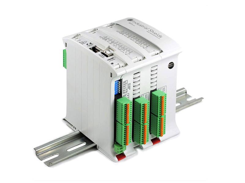 Industrial Shields 7001000400