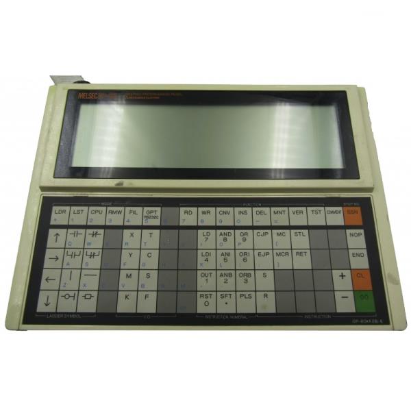 Melsec GP-80