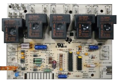 Johnson Controls 031-01213-0000