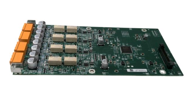 Qsc Q-SYS-CIML4-TYPE2