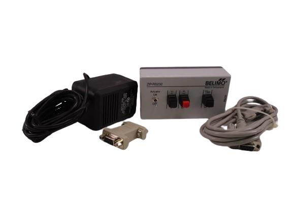 Belimo ZIP-RS232-US