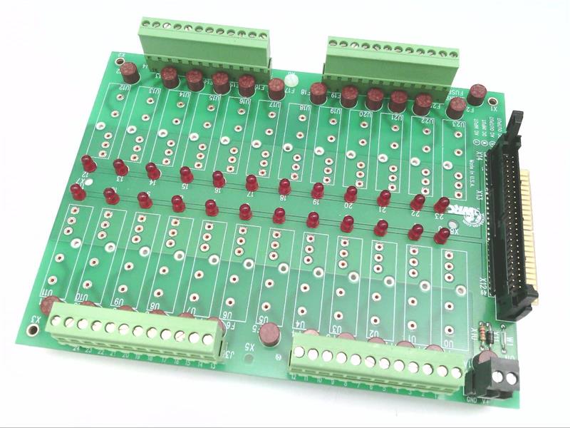 Western Reserve Controls 1781-A24H2