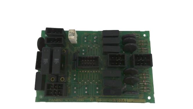 Fanuc A20B-1007-0940/02A