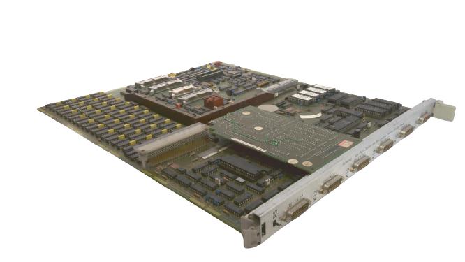 Siemens C79458 L1038 A202