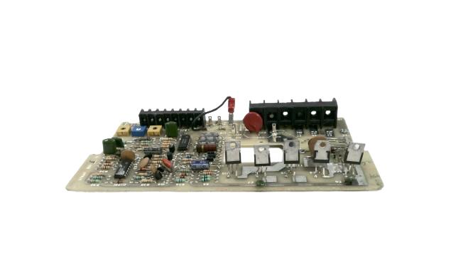 Nidec Corp 1045892-02