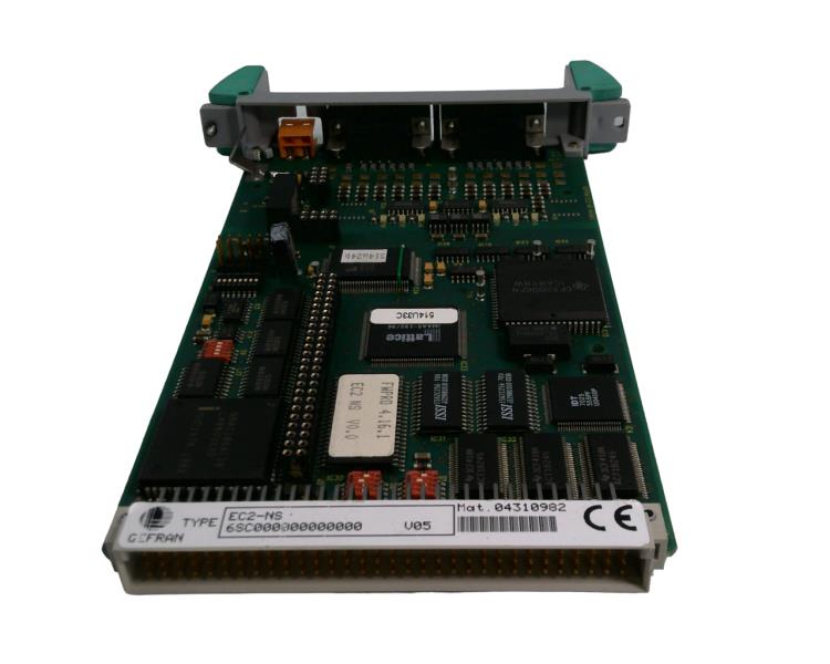 Gefran EC2-NS