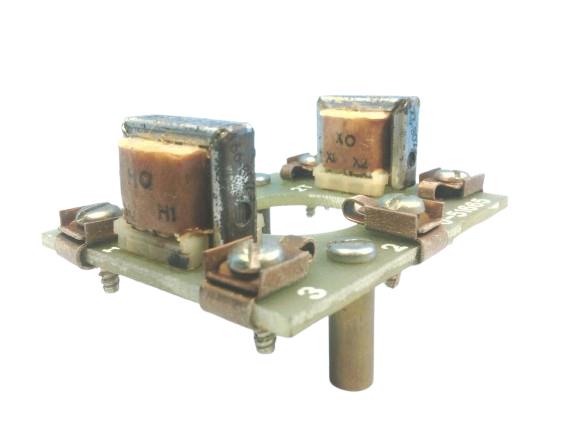 Asea Brown Boveri 0-51665