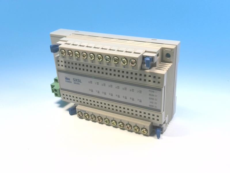 Idec SX5L-SBM16K