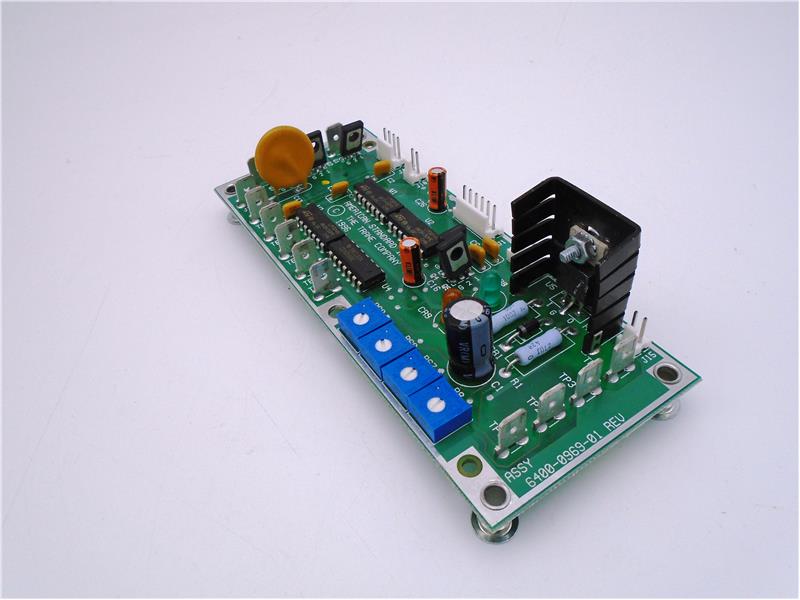 Ingersoll Rand 6400-0968-01