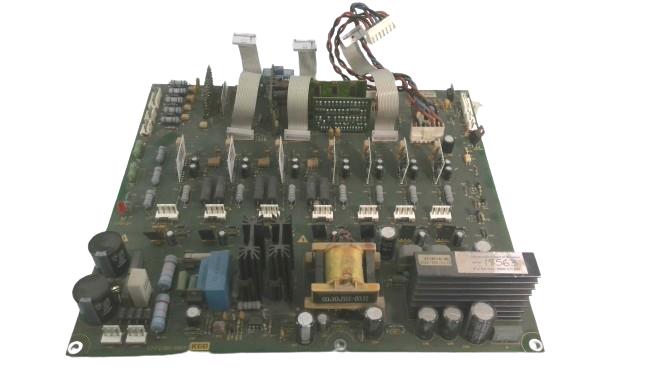 Keb Automation 17.F2.081-0009