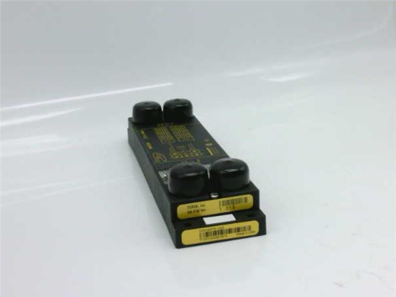 Turck FDN-MSTR-1220