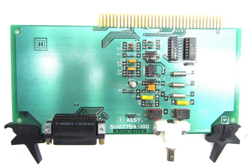 Honeywell 51107754-100