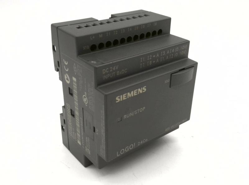 Siemens 6ED1052-2CC01-0BA6