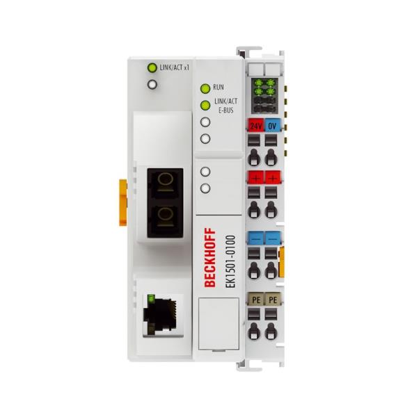 Beckhoff EK1501-0100