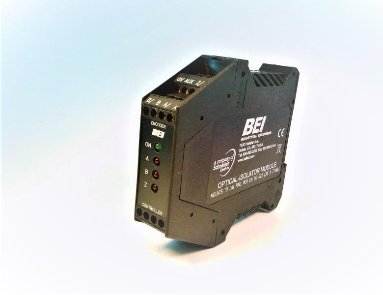 Bei Sensors EM-DR1-IC-24-TB-28V/5