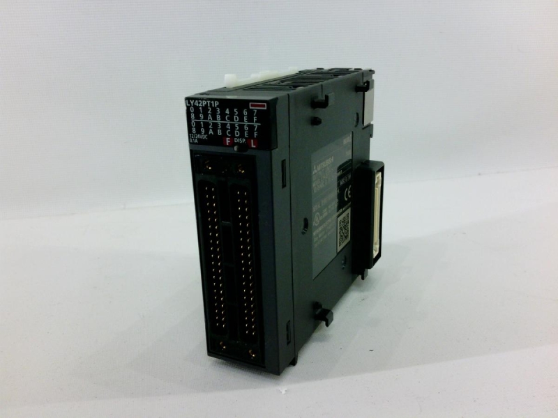 Mitsubishi LY42PT1P