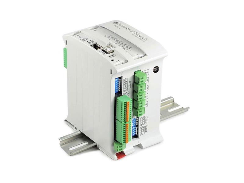 Industrial Shields 4001000100