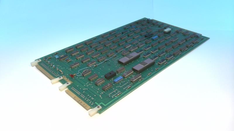 Milacron 3-531-3490A