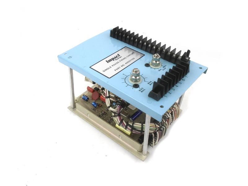 Impact Systems 40001100