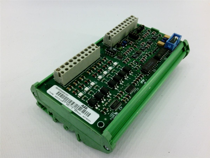 Asea Brown Boveri 3BSE005851R1