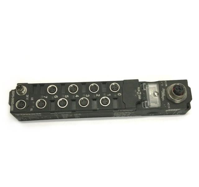 Turck SDPB-0800D-0008
