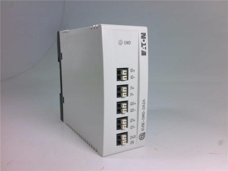 Eaton Corporation EU5E-SWD-2A2A