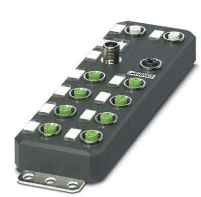 Phoenix Contact AXL E PN DI16 M12 6P