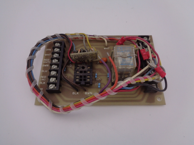 Selectronics 108-750