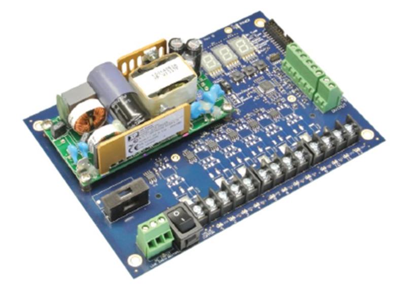 Goyen Mecair IS-ACAC12X/3810