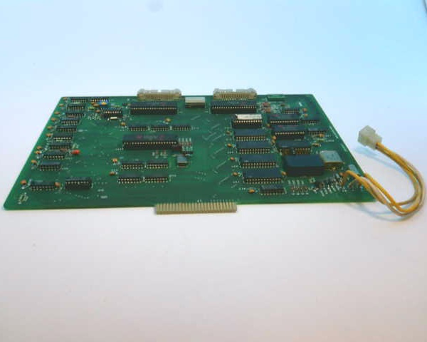 Hurco Mfg Co 415-0141-001