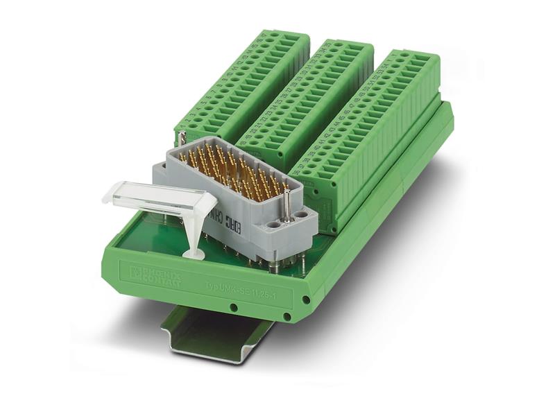 Phoenix Contact UMK- EC56/FRONT 2,5V/L