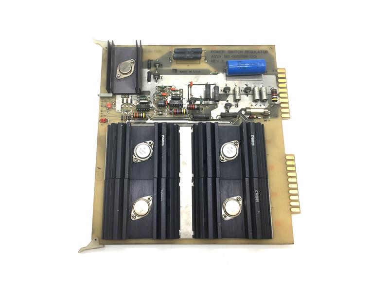 Charmilles Andrews 005988-001