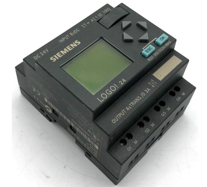 Siemens 6ED1052-2FB00-0BA3