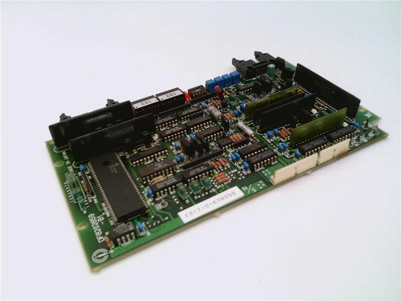 Yaskawa Electric CPCR-SD-CA2A-T-A