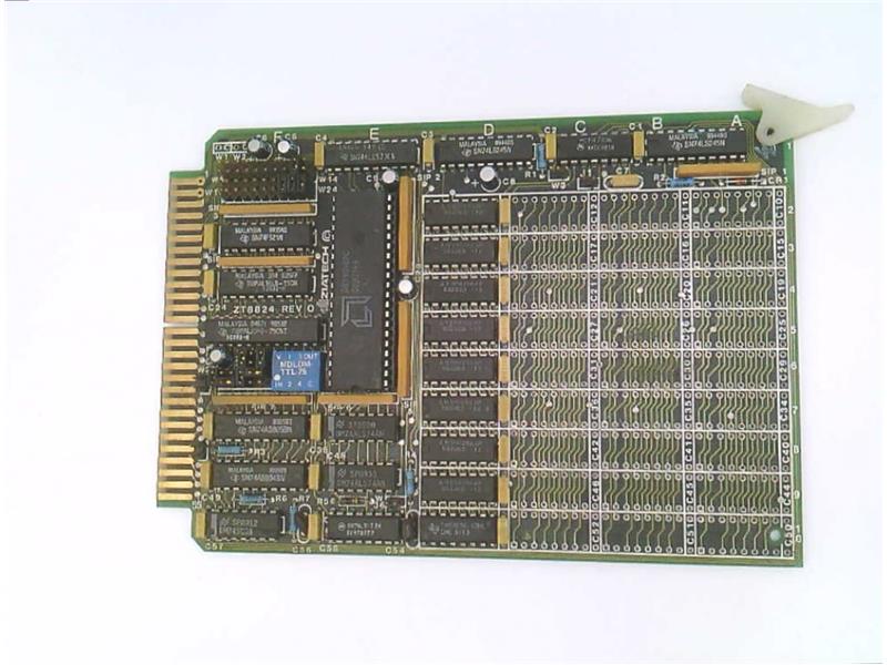 Performance Technology ZT8824