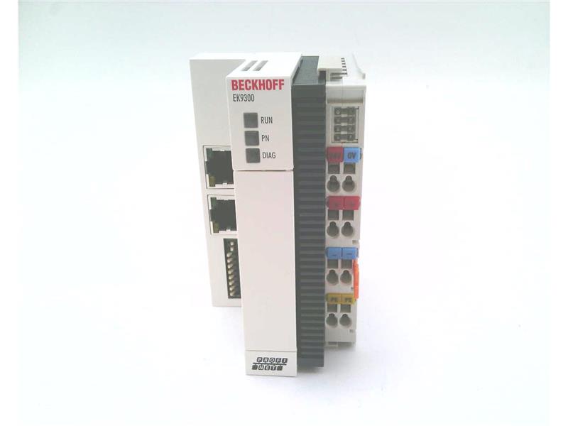 Beckhoff EK9300