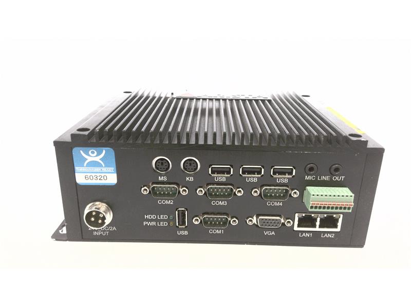 Arista MICROBOX-7824B-B01-A00