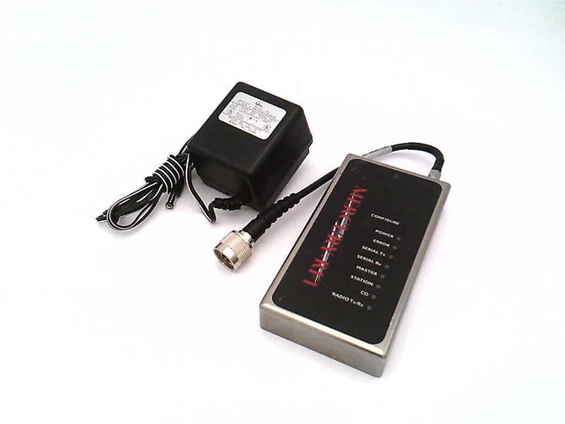 Nomadic Technologies Inc MERCURY RF1