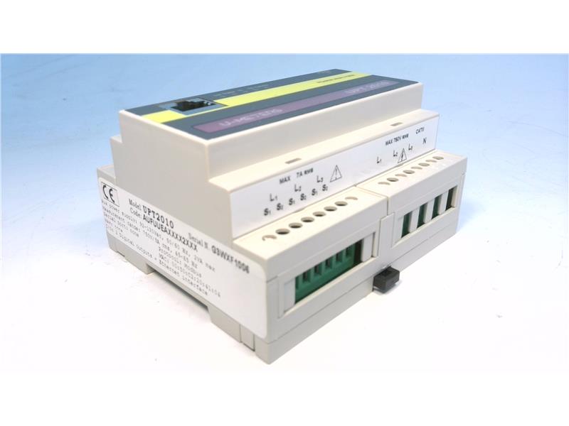 Algodue Elettronica UPT2010