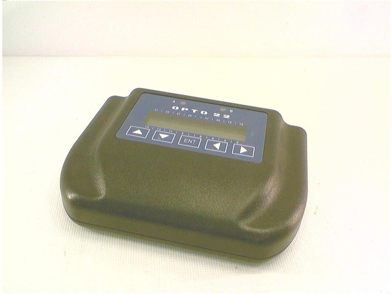 Opto 22 OPTOTERMINAL-G20