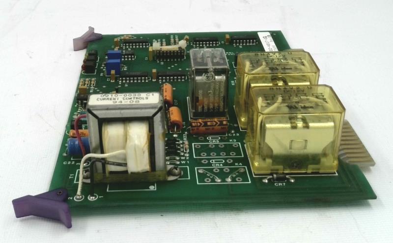 Control Chief 8002-4017