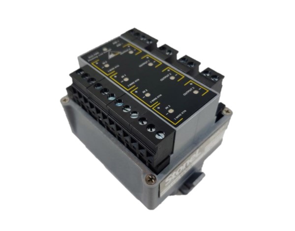 Stonel Corporation ST315016