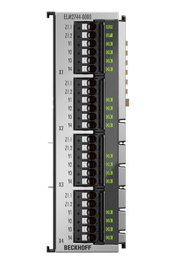 Beckhoff ELM2744-0000