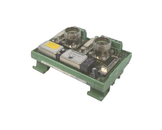 Baumuller UMS-APM-02-03