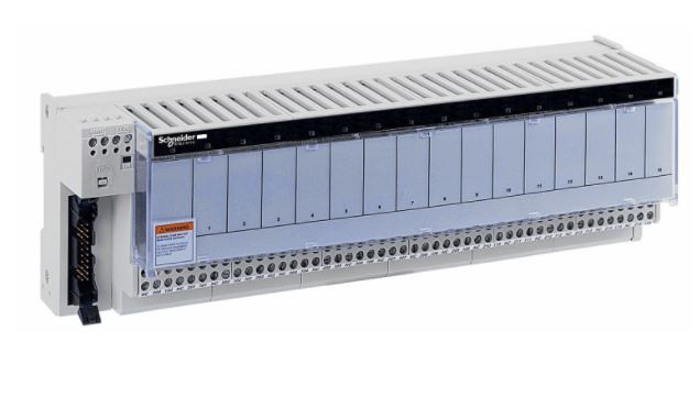 Schneider Electric ABE7R16S212